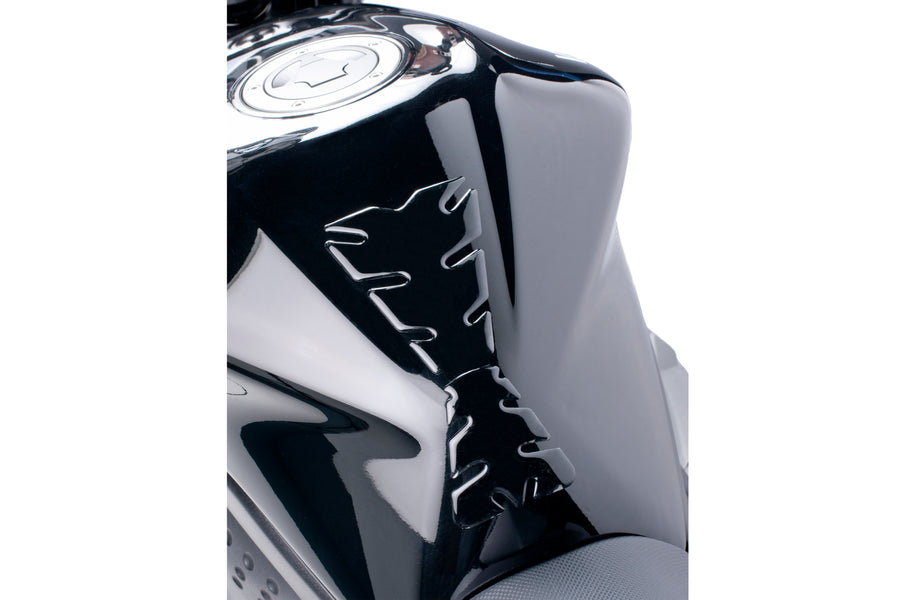 KTM RC 390 [2025] – Protetor de tanque Performance 2 – Transparente