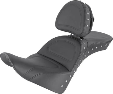 harley davidson flde [SADDLEMEN] – Assento especial Explorer