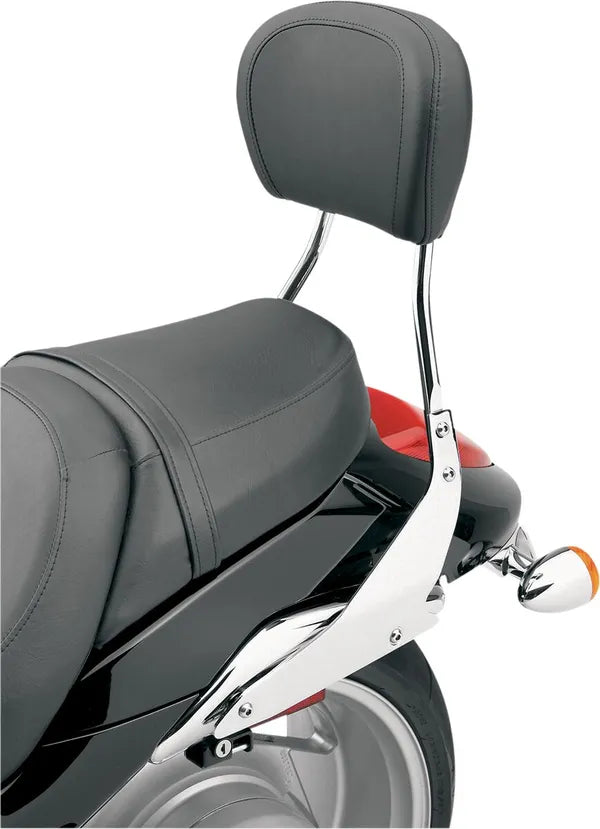 Yamaha XVS 1300 [COBRA] – Kit Sissy Bar Redondo