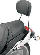 Yamaha XVS 1300 [COBRA] – Kit Sissy Bar Redondo