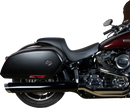 Harley Davidson fxlr [DRAG SPECIALTIES] – Assento Predator-2