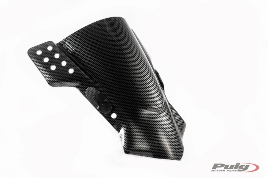 ZERO SR [2025] – Rafale – Transparente