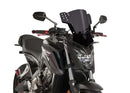 HONDA CB 650 F [2018] – Nova Geração Esportiva – Transparente-11