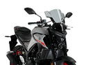 YAMAHA MT-03 [2019] – Touring de Nova Geração – Colorido-3