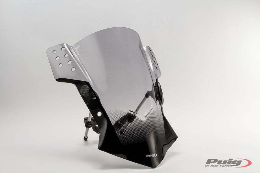 ZERO SR [2025] – Rafale – Preto