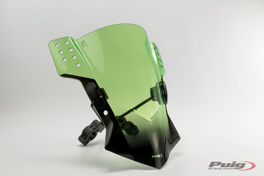 ZERO SR [2025] – Rafale – Preto