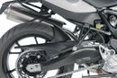 TRIUMPH BONNEVILLE T 120 PRETO [2025] - Tampa da roda traseira | Preto mate | PUIG 5882J