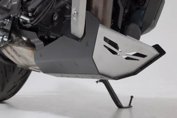 Yamaha Tracer 7 700 [SW-MOTECH] – Spoiler dianteiro