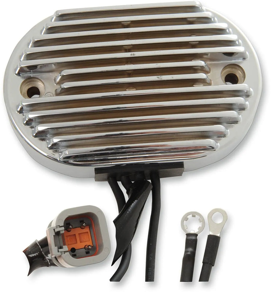 Harley Davidson flst [DRAG SPECIALTIES] – regulador de semicondutores