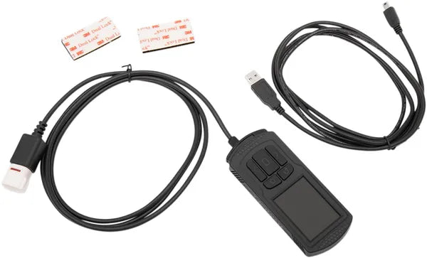 Harley Davidson Fxlr [DYNOJET] – Módulo de injeção Power Vision 3 para Harley-Davidson