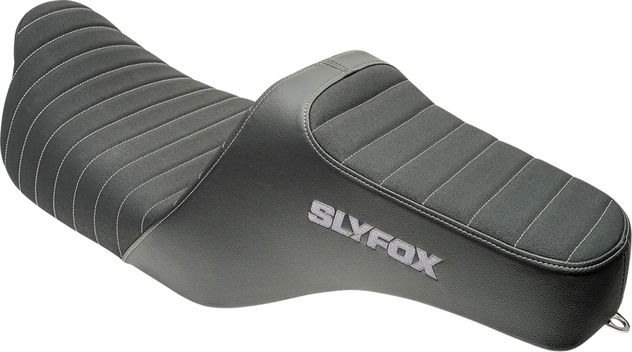 Harley Davidson Touring [SLYFOX] – Assento High Noon
