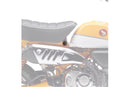HONDA MONKEY 125 [2025] – Acessórios de carenagem – Preto-1