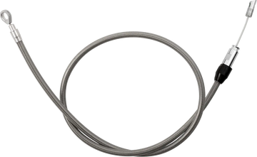 Harley-davidson road glide st [DRAG SPECIALTIES] – Cabo de embreagem Quick Connect