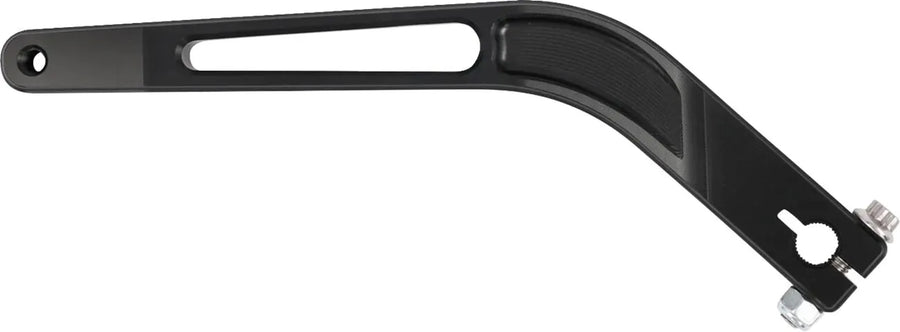Harley Davidson Softail Street Bob FXBB [THRASHIN SUPPLY CO.] – Shifter encurtado
