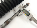 Honda XR 500 R PE01 [1981] - Fork Telegabel com eixo-6