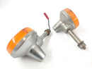 Suzuki GT 550 [1978] - Turn Signal no casal do conjunto frontal-3
