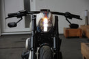 Harley Davidson V-Rod [CULT WERK] – Carenagem do farol-3