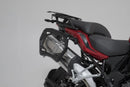benelli trk 502 [SW-MOTECH] – Porta-bagagens lateral PRO