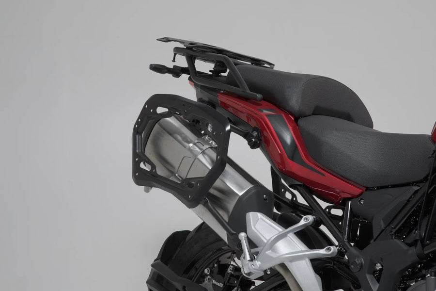 benelli trk 502 [SW-MOTECH] – Porta-bagagens lateral PRO