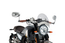 MONDIAL HPS 125 I CBS [2025] – Roadster – Colorido-1