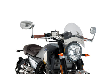 MONDIAL HPS 125 I CBS [2025] – Roadster – Colorido