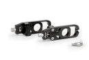 YAMAHA TRACER 9 Y-AMT [2025] – Tensor de corrente Puig – preto-1