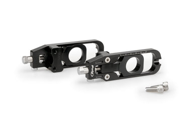 YAMAHA TRACER 9 Y-AMT [2025] – Tensor de corrente Puig – preto