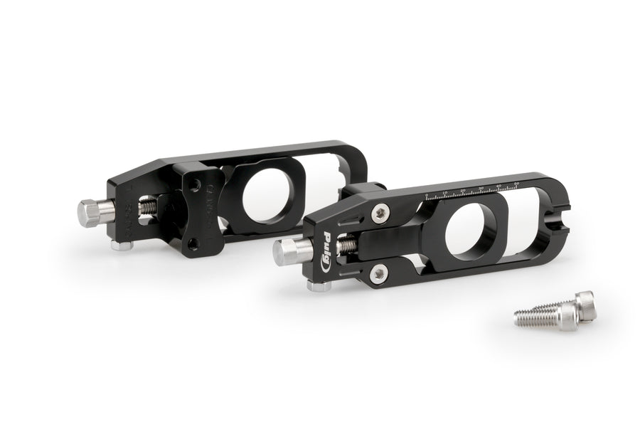 YAMAHA TRACER 9 Y-AMT [2025] – Tensor de corrente Puig – prata