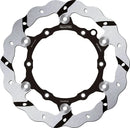 KTM EXC 300 TBI Hardenduro [2025-2026] - Bremsscheibe schwimmend Wave, genutet – Bild 2