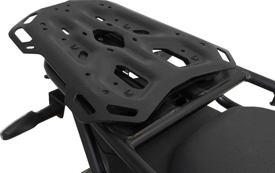 benelli trk 502 [SW-MOTECH] – Porta-bagagens de aventura
