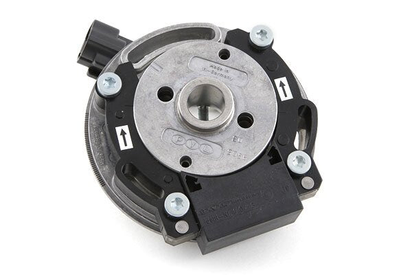 Beta RR SM 50 2T - Innenrotorzündung