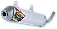 Ktm 250 EXC Tpi [2018] - Powercore 2 Endschalldämpfer – Bild 9