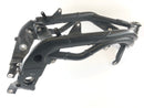 Triumph Speed ​​Triple 1050 515nj [2006] - quadro com papéis-3