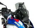 BMW R 1300 GS Trophy [WRS] – Para-brisa-1