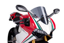 DUCATI PANIGALE V4R [2025] - Tela PUIG R-Racer | Matizado | PUIG 5990H