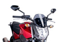 HONDA NC 750 SD [2020] – tela touring – transparente-9
