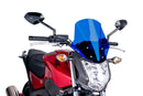 HONDA NC 750 SD [2020] – tela touring – transparente-13