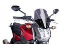 BMW F 900 R [2025] - Tela Touring PUIG | Fortemente tonificado | PUIG 5991F