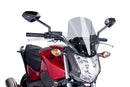 HONDA NC 750 SD [2020] – tela touring – transparente-4