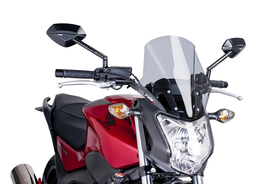 BMW F 900 R [2025] - Tela Touring PUIG | Matizado | PUIG 5991H