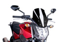 HONDA NC 750 SD [2020] – tela touring – transparente-12