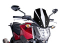 BMW F 900 R [2025] - Tela Touring PUIG | Preto | PUIG 5991N