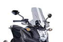 HONDA NC 750 XD [2015] – Tela Touring – Transparente-9