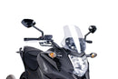 HONDA NC 750 XD [2015] – Tela Touring – Transparente-10