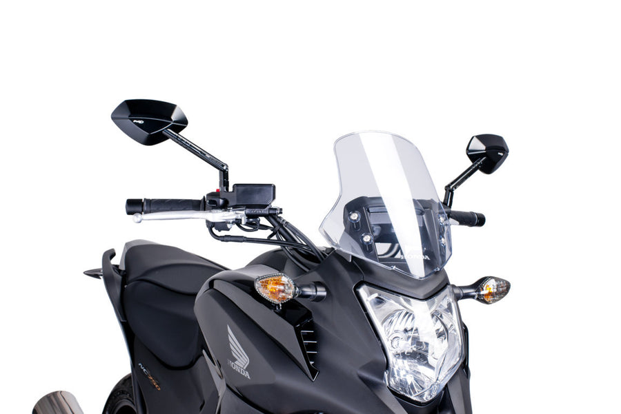 HONDA NC 750 XD [2015] – Tela Touring – Transparente