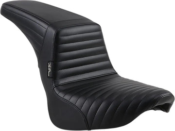 Harley Davidson FXBB [LE PERA] – Assento Kick Flip Biker Gel