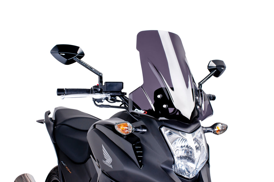 HONDA NC 750 XD [2015] – Tela Touring – Transparente