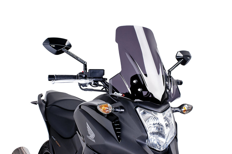 BMW F 900 R [2025] - Tela Touring PUIG | Fortemente tonificado | PUIG 5992F
