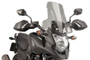 HONDA NC 750 XD [2015] – Tela Touring – Transparente-5