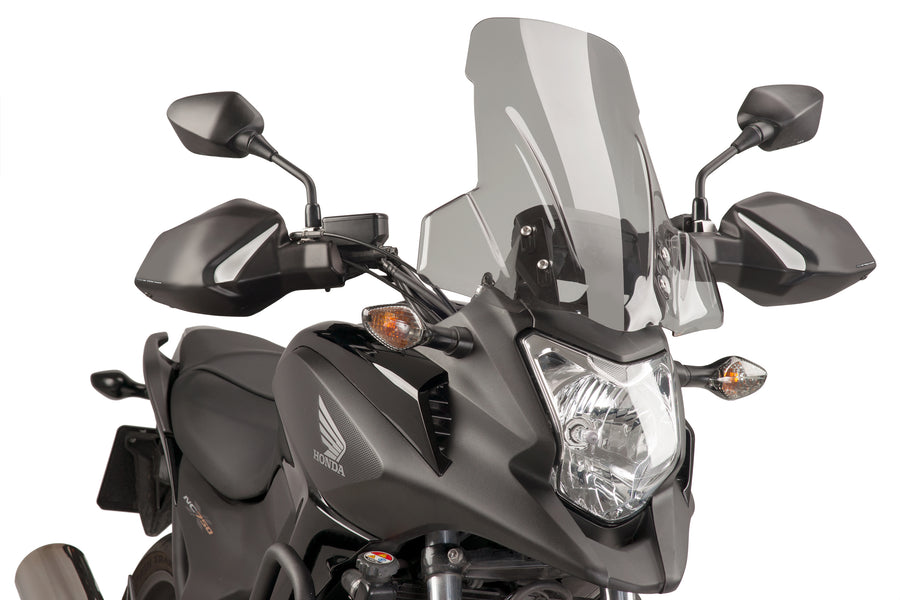 HONDA NC 750 XD [2015] – Tela Touring – Transparente